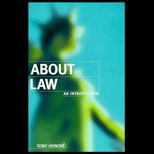 About Law  An Introduction