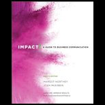 Impact Guide to Business (Canadian)