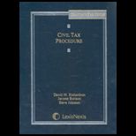 Civil Tax Procedure