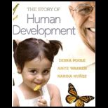 Story of Human Development (Paper)  With CD