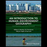 to Human Environment Geography Local Dynamics and Global Processes