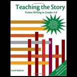 Teaching the Story