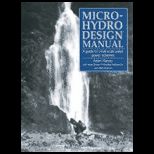Micro Hydro Design Manual