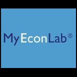 Myeconlab for Foundations of Macroeconomics Access