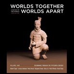 Worlds Together, Worlds  Volume One (Loose)
