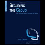 Securing the Cloud