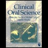 Clinical Oral Science
