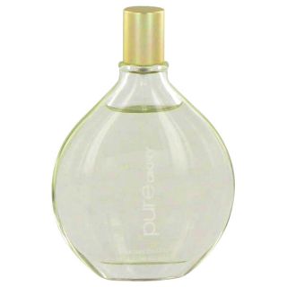 Pure Dkny for Women by Donna Karan Scent Spray (Tester) 3.4 oz