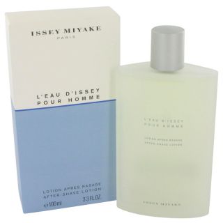 Leau Dissey (issey Miyake) for Men by Issey Miyake After Shave Toning Lotion 3
