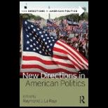 New Directions in American Politics