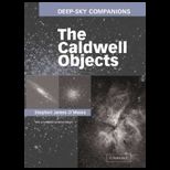Deep Sky Companions Caldwell Objects