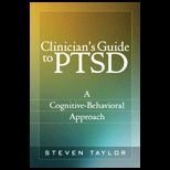 Clinicians Guide to PTSD