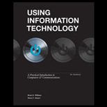 Using Information Tech Introductory