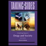 Taking Sides  Drugs and Society