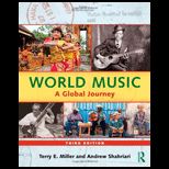 World Music Global Journey Text