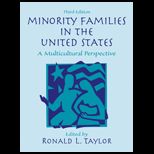 Minority Families in the United States  A Multicultural Perspective