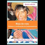 Hoja de ruta, cultura y civilizacion de Latinoamerica