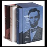 Lincoln Bicentennial, Collection Box Set