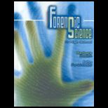Forensic Science for High School