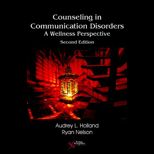 Counseling in Communications Disorders