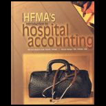 Hfmas Introduction to Hospital Accounting