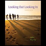 Looking out / Looking in   Advantage Book