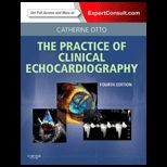 Practice of Clinical Echocardiography   With Dvd