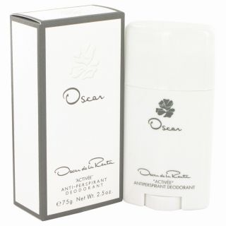 Oscar for Women by Oscar De La Renta Anti Perspirant Deodorant Activee 2.5 oz