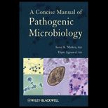 Concise Manual of Pathogenic Microbiology