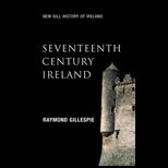 Seventeenth Century Ireland Making Ireland Modern