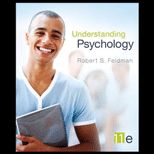 Understanding Psychology   With Access Code