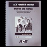 Ace Personal Trainer Manual   Study Guide