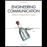 Engineering Communications
