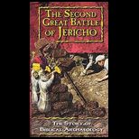 Second Great Battle of Jericho DVD