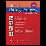Glenns Urologic Surgery   With Access