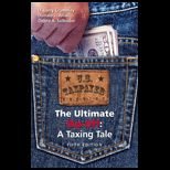 Ultimate Rip off Tax Table
