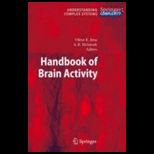 Handbook of Brain Connectivity