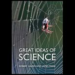 Great Ideas of Science Reader in the Classic Literature of Science