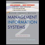 Management Information Systems (Looseleaf)