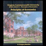 Principles of Economics (Custom)