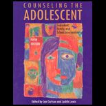 Counseling the Adolescent