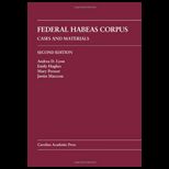 Federal Habeas Corpus