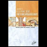 Netters Concise Neuroanatomy