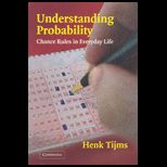 Understanding Probability  Chance Rules in Everyday Life