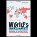 Worlds Business Cultures