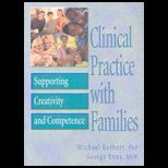 Clinical Practice With Families