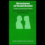 Structures of Social Action  Studies in Conversation Analysis