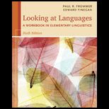 Looking at Languages