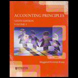 Acc303 Intermediate Accounting Volume 1CUSTOM PKG<