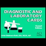 Diagnostic and Laboratory Cards